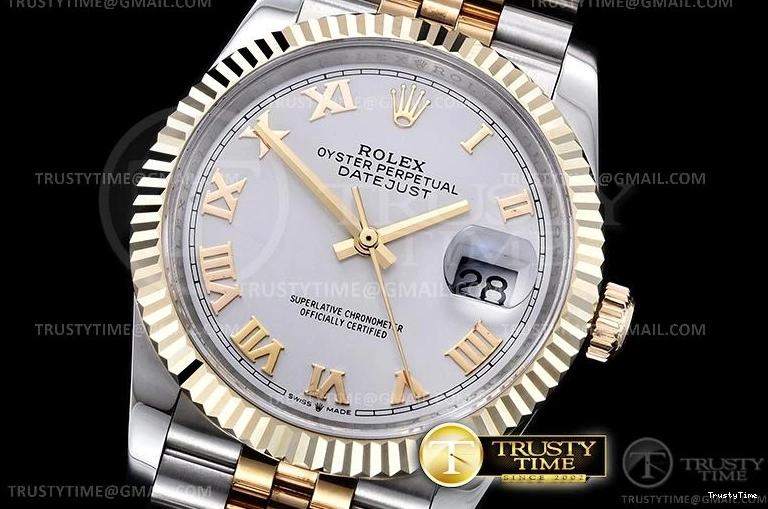 1031 Comfortable RDJ0361H – DJ 36mm 759